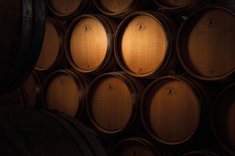 Cellars at Icardi Azienda Agricola - Barbera Trophy 2022