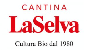 Logo La Selva