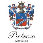 Logo Pietroso for Vinibuoni 2022