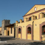 Icardi wines in Vinibuoni guide, region Piemonte