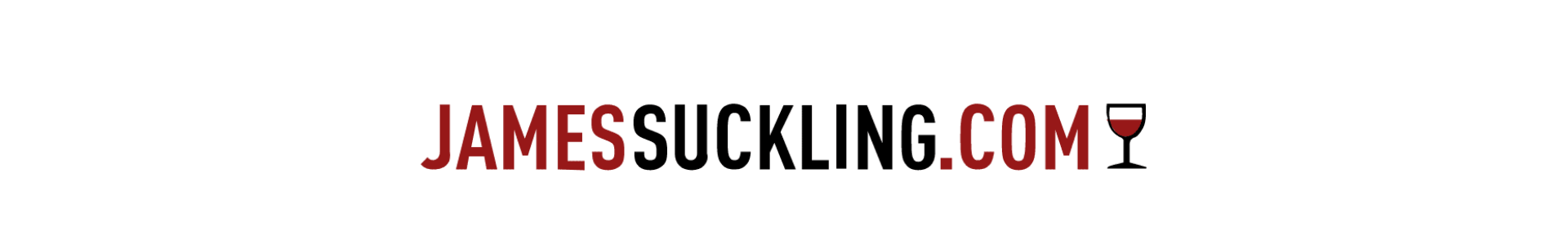 Logo James Suckling