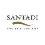 Logo Santadi