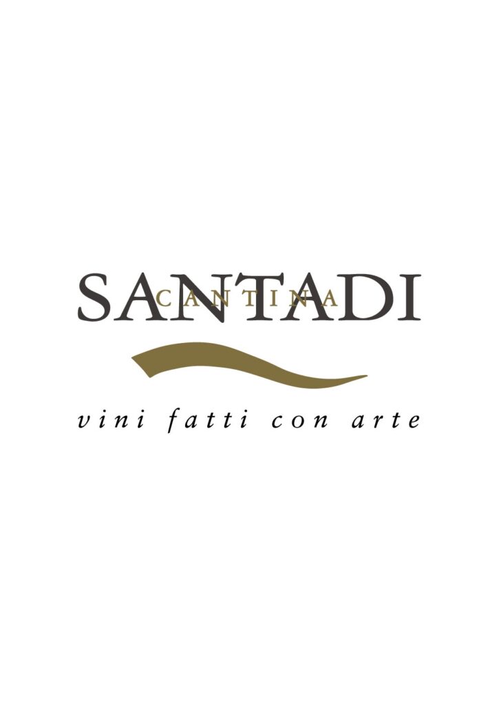 Logo Santadi