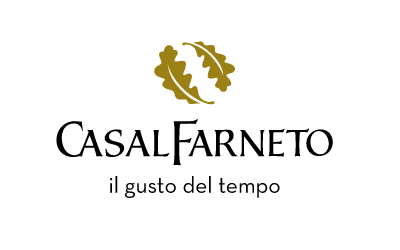 Logo Casal Farneto