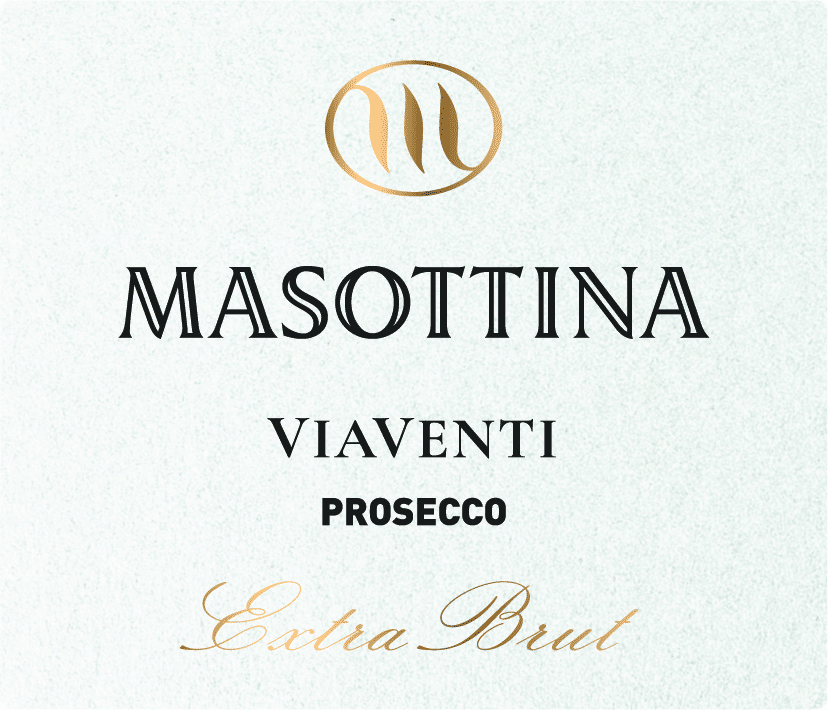 Masottina Viaventi Prosecco selected for WineHunter award Merano Wine Festival
