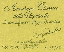 Amarone Classico Trophy Falstaff