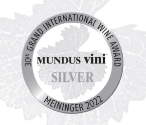 Masottina silver at Mundus Vini Spring Tasting