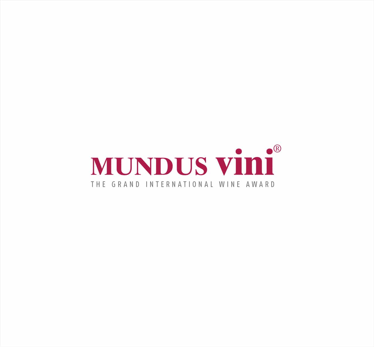 Mundus Vini award Chianti
