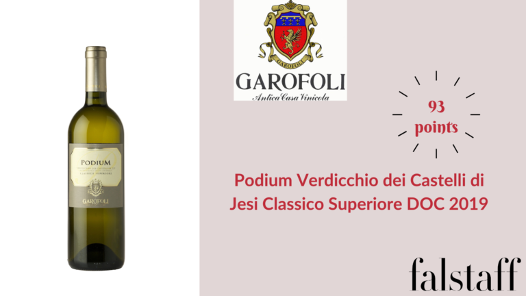 Falstaff Wein Guide 2023: Garofoli