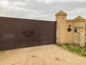Masseria Cuturi