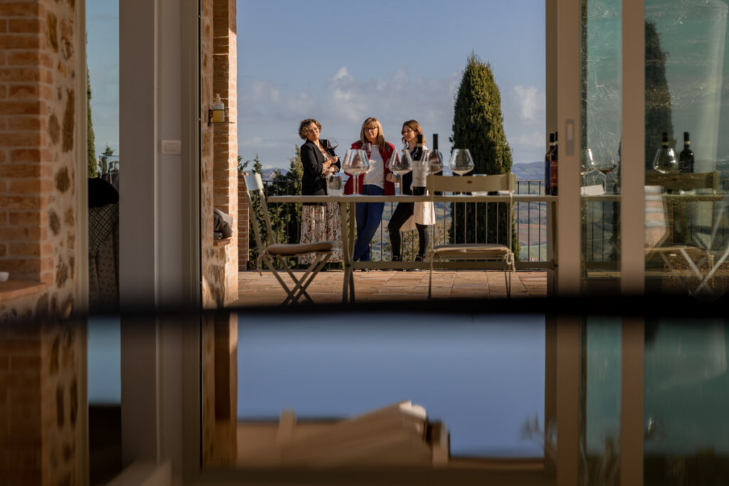 Cantina Patrizia Cencioni: Solarianne