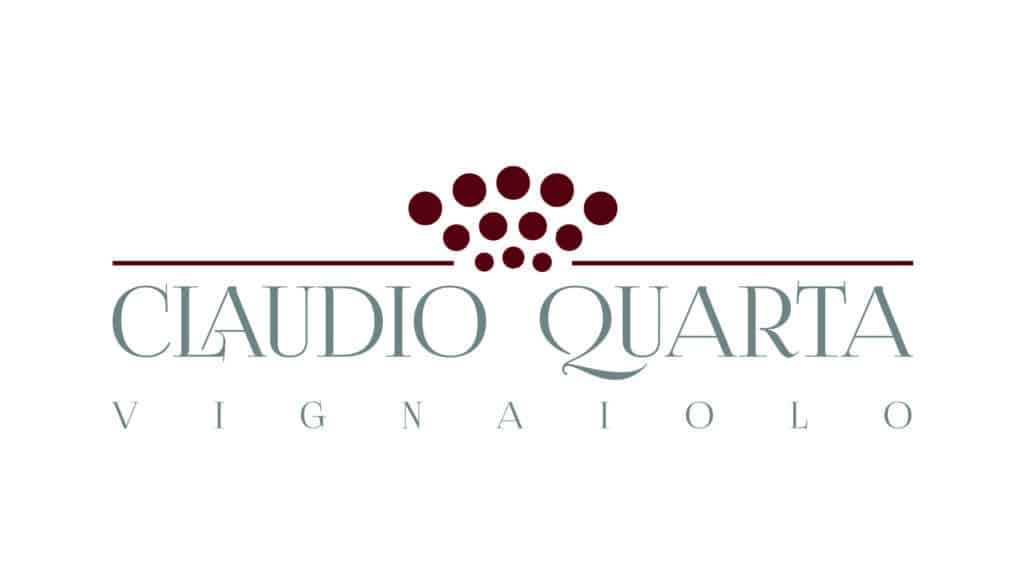 Logo Claudio Quarta