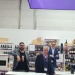 Prowein 2024 - our team