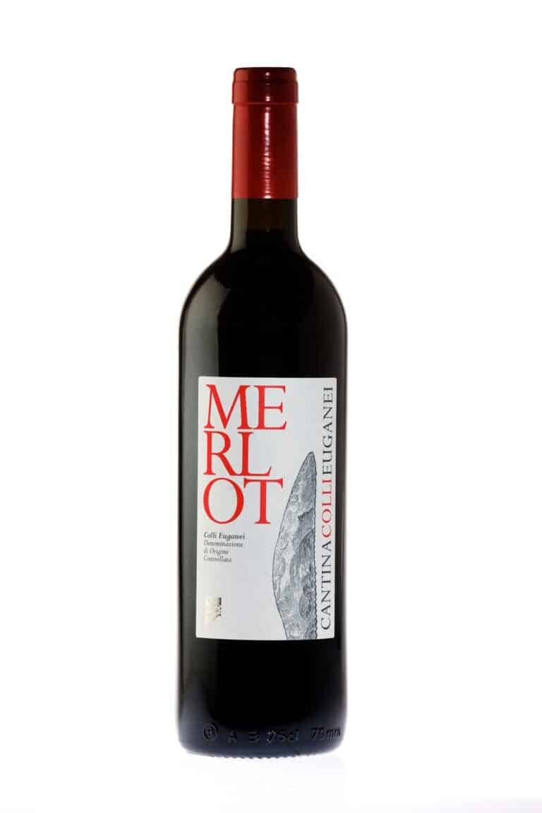 Merlot I Fossili Cantina Colli Euganei