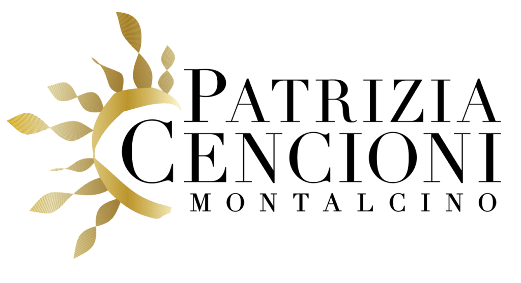 Logo Patrizia Cencioni