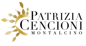 Logo Patrizia Cencioni