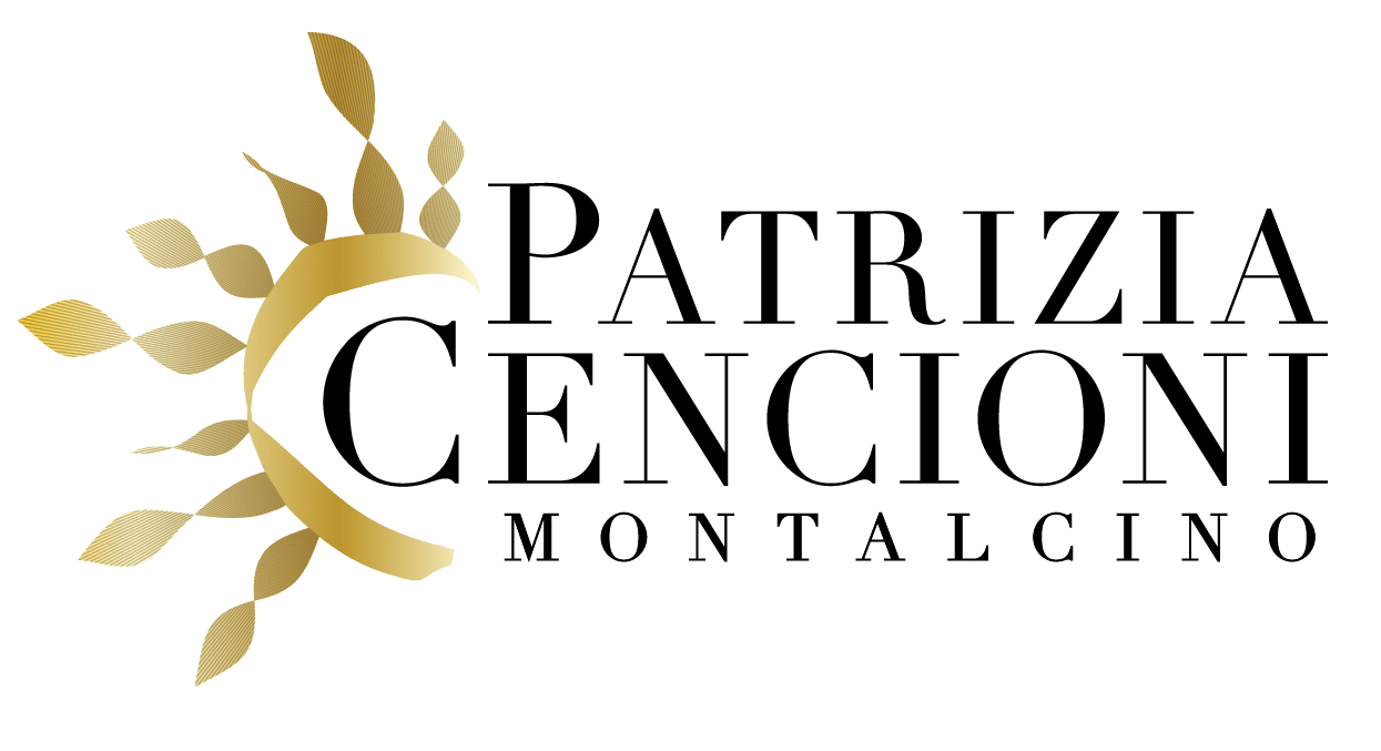 Logo Patrizia Cencioni