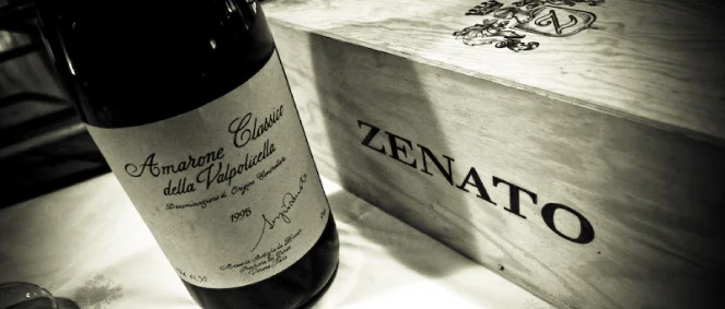 amarone riserva image-- zenato www