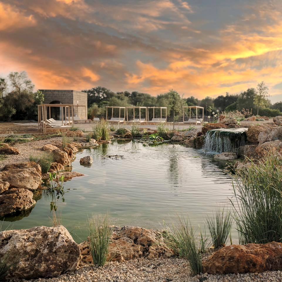 masseria cuturi the biolago