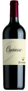 zenato cresasso bottle