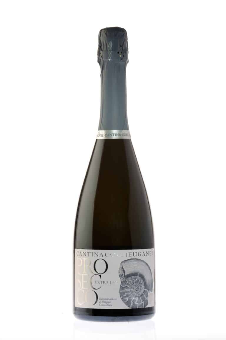 Prosecco extra Dry I Fossili from Colli Euganei