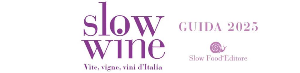 header slow wine 2025