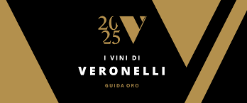 I vini di Veronelli 2025