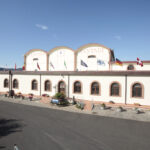 Cantina-Santadi-building