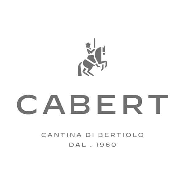 new logo Cabert (2025) white