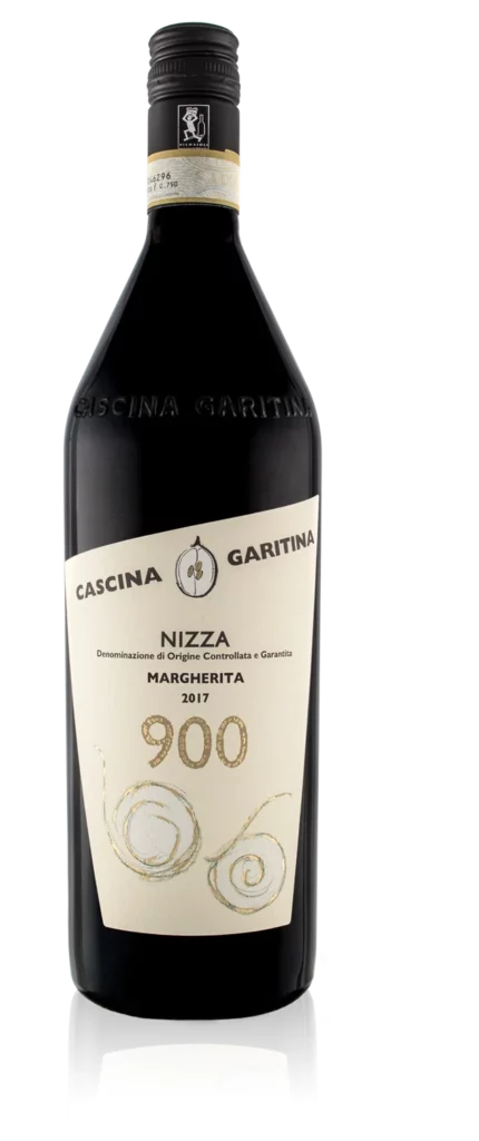 nizza 900 margherita