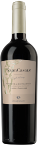 Falstaff points for CasalFarneto