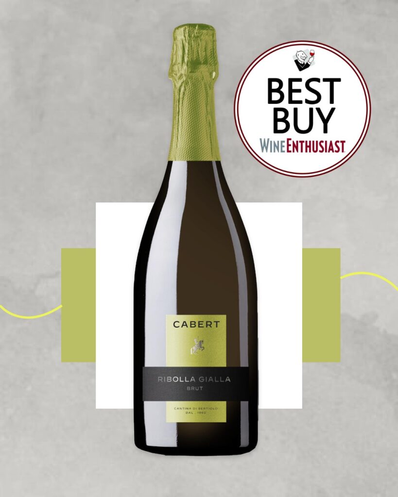 Cabert Rbolla Gialla Best Buy Wine Enthusiast