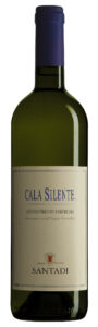 Cala Silente: the essence of Sardinian Vermentino