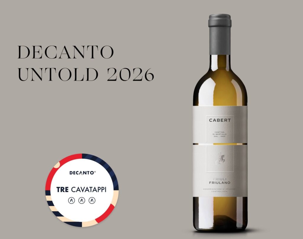 Decanto Untold 2026