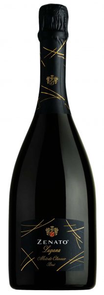 Lugana Brut metodo classico